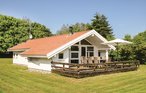 Ferienhaus - Ristinge Strand , Dänemark - E1154 1