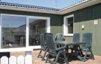 Ferienhaus - Horne Sommerland Strand , Dänemark - E1150 5