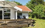 Ferienhaus - Ristinge Strand , Dänemark - E1154 6