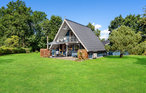 Feriehus - Spodsbjerg Strand , Danmark - E1172 10