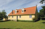 Semesterhus - Ristinge Strand , Danmark - E1176 4