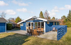 Ferienhaus - Hald Strand , Dänemark - E11325 2