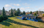 Ferienhaus - Hald Strand , Dänemark - E11325 1