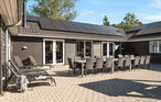 Feriehuse - Asserbo , Danmark - E11555 13