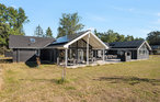 Feriehuse - Asserbo , Danmark - E11555 10