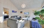 Semesterhus - Lohals Strand , Danmark - E1137 4