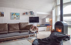 Feriehus - Ristinge Strand , Danmark - E1179 12