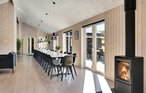 Ferienhaus - Asserbo , Dänemark - E11666 19