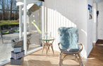 Semesterhus - Lohals Strand , Danmark - E1137 17