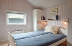 Feriehus - Ristinge Strand , Danmark - E1179 13