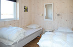Semesterhus - Lohals Strand , Danmark - E1137 21
