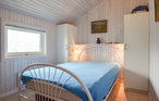 Feriehus - Ristinge Strand , Danmark - E1179 14