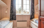 Ferienhaus - Hou Strand , Dänemark - E1129 21