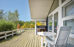 Feriehus - Ristinge Strand , Danmark - E1179 5