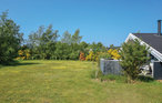 Feriehus - Ristinge Strand , Danmark - E1179 11