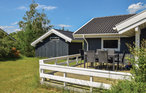 Feriehus - Ristinge Strand , Danmark - E1179 10