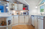 Feriehus - Ristinge Strand , Danmark - E1179 4
