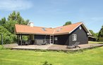 Ferienhaus - Hou Strand , Dänemark - E1129 6