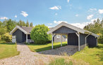 Feriehus - Ristinge Strand , Danmark - E1179 8