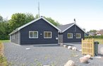 Semesterhus - Lohals Strand , Danmark - E1137 9