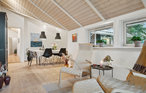 Feriehuse - Hald Strand , Danmark - E11343 5
