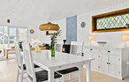 Semesterhus - Liseleje Strand , Danmark - E11355 12