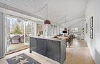 Feriehus - Liseleje Strand , Danmark - E11268 7