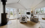 Feriehus - Liseleje Strand , Danmark - E11268 3