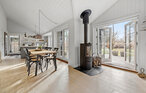 Feriehus - Liseleje Strand , Danmark - E11268 5