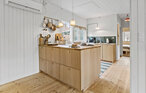 Ferienhaus - Asserbo , Dänemark - E11167 8