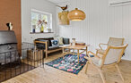Ferienhaus - Asserbo , Dänemark - E11167 3