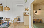 Ferienhaus - Asserbo , Dänemark - E11167 18