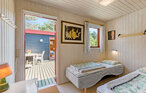 Semesterhus - Hald Strand , Danmark - E11365 23