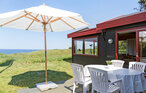 Semesterhus - Hald Strand , Danmark - E11365 2