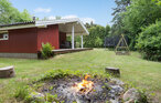 Ferienhaus - Liseleje Strand , Dänemark - E11368 8