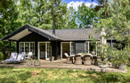 Feriehus - Liseleje Strand , Danmark - E11268 8
