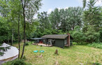 Ferienhaus - Asserbo , Dänemark - E11167 1