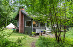 Ferienhaus - Asserbo , Dänemark - E11167 11