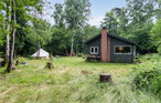 Ferienhaus - Asserbo , Dänemark - E11167 12