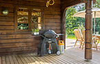 Ferienhaus - Hyllingebjerg Strand , Dänemark - E11114 11