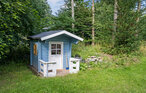 Ferienhaus - Hyllingebjerg Strand , Dänemark - E11114 13