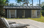 Feriehuse - Liseleje Strand , Danmark - E11225 11