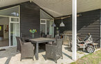 Ferienhaus - Liseleje Strand , Dänemark - E11317 8