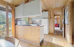 Feriehus - Asserbo , Danmark - E11178 7