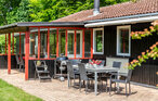 Ferienhaus - Liseleje Strand , Dänemark - E11108 2