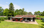 Ferienhaus - Liseleje Strand , Dänemark - E11108 1