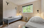 Feriehuse - Asserbo , Danmark - E11650 22