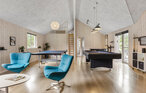 Feriehuse - Asserbo , Danmark - E11650 14