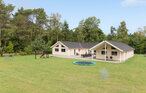 Feriehuse - Asserbo , Danmark - E11650 1