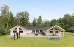 Feriehuse - Asserbo , Danmark - E11650 8